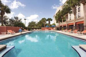Hampton Inn Orlando International Drive Convention Center