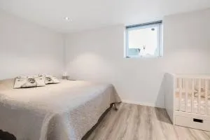 Demims Apartments Oslo Airport - Toverud