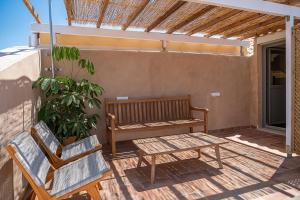 La Torre del Kastelli