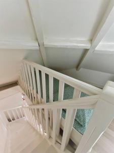 Cosy Duplex Centre Trouville parking gratuit