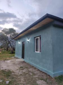 COZY house მყუდრო სახლი