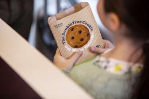 DoubleTree by Hilton San Diego-Mission Valley