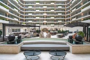 Embassy Suites By Hilton Seattle - Tacoma International Airport - Tukwila