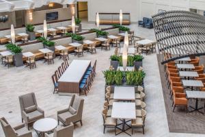 Embassy Suites By Hilton Seattle - Tacoma International Airport