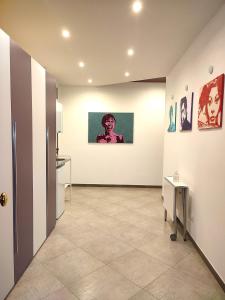 Grande Chambre Double