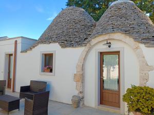 I Trulli della Corte del Casale