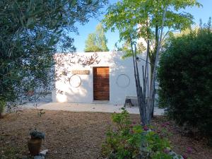 I Trulli della Corte del Casale