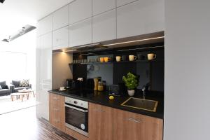 E.5 Ach Beskidy - Magiczny Horyzont, Wisła