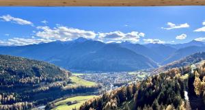 Schallerhof Sterzing - Deine Auszeit mit Ausblick in unseren Ferienwohnungen auf dem Bergbauernhof in Südtirol