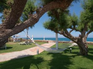 Pyrgos Beach Hotel Apartments Heraklio Greece