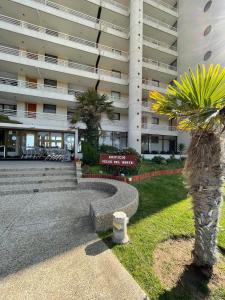 San Alfonso del Mar - Algarrobo Valparaiso