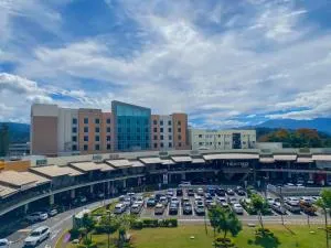 Hyatt Place San Jose Pinares - San Diego