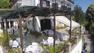 Hotel Sevilli Pelion Greece