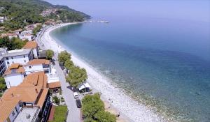 Hotel Sevilli Pelion Greece
