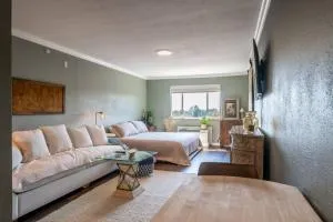 The Olive Tree Loft - Pettyview