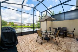 Compass Point Villa S