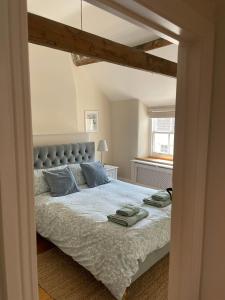 Wayside Cottage - Cosy Cottage in Somerset