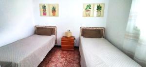 Anaga Experience: mountain and beach retreat