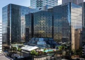Hilton Tampa Downtown - Tampa
