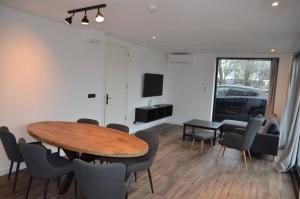 WaddenHuis Deluxe Robbenoord - Den Oever