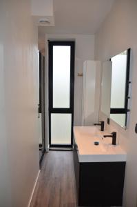 WaddenHuis Deluxe Robbenoord - Den Oever