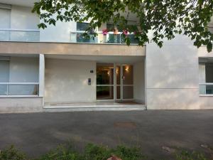 Appartements Sur les toits d'Orleans : photos des chambres
