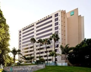 Embassy Suites by Hilton San Diego La Jolla - ميرا ميسا