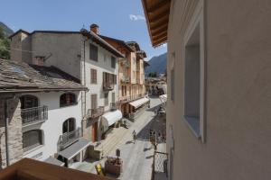Maison Luboz - Courmayeur
