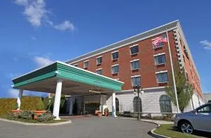 Hampton Inn & Suites By Hilton - Rockville Centre - وستباري
