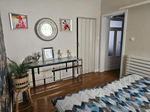 Apartament Wojciecha 9B 1 - Gdynia Śródmieście 70m2