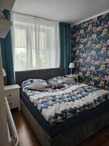 Apartament Wojciecha 9B 1 - Gdynia Śródmieście 70m2