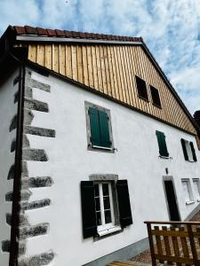 Maisons de vacances Stone Lake Luxury Lodge : photos des chambres