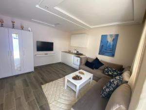 Joli studio de charme à chaouen