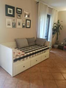 La Casa delle Ciliegie