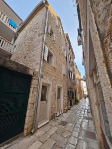 House Malena - Rooms