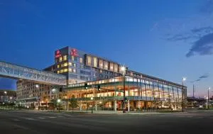 Hilton Omaha - أوماها