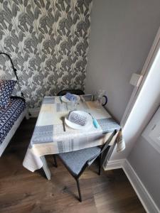 Studio meublé classé à Chatel Guyon ville thermale