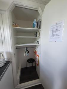 Appartements Meuble renove au coeur ville thermale a Chatel Guyon : photos des chambres