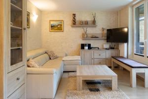 Apartma Krvavec - cosy mountain retreat