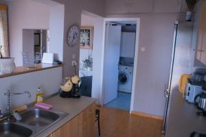 Your Holiday Apartment