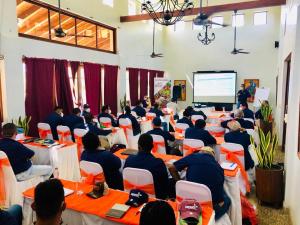 Villas de Palermo Hotel and Resort -Private Detached Houses