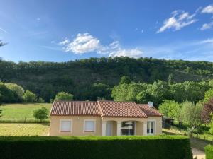 Maison entière proche du centre le Bugue