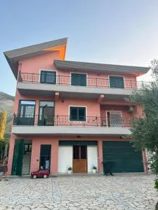 Kleidi's home - Dukat