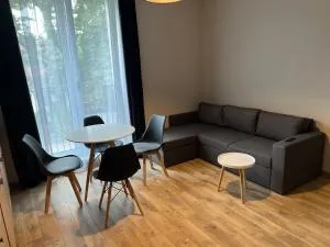 Aquarius Kilińskiego 6 - 马佐夫舍地区格罗济斯克