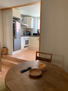 einfache Monteurswohnung am Ederseeradweg mit 1 Schlafzimmer, Parkplatz - Wohnung 2 von 3