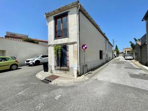 Maisons de vacances Maison Tesseyre : photos des chambres