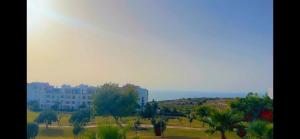 Appartement 2 chambres vue mer - Marina Golf Asilah