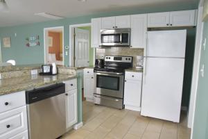 South Beach Apartment Ocean City, MD