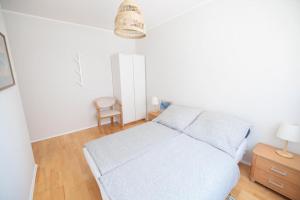 APARTAMENTY BIAŁA MEWA - Na Wydmie 810