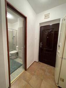 Garsoniera Single Room 19